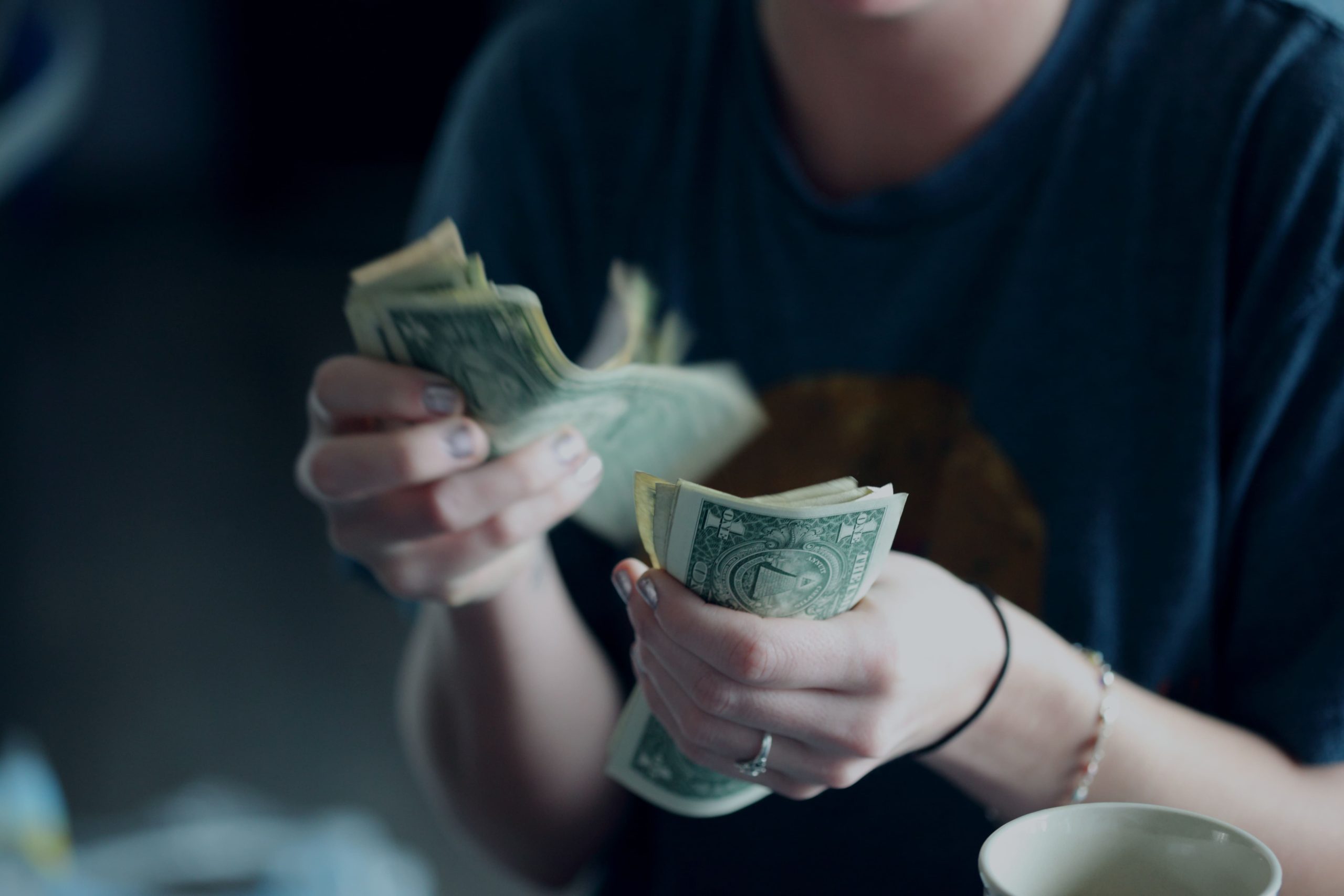 business finances 1