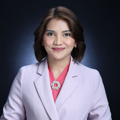 Kyna Desiree B. Jabagat