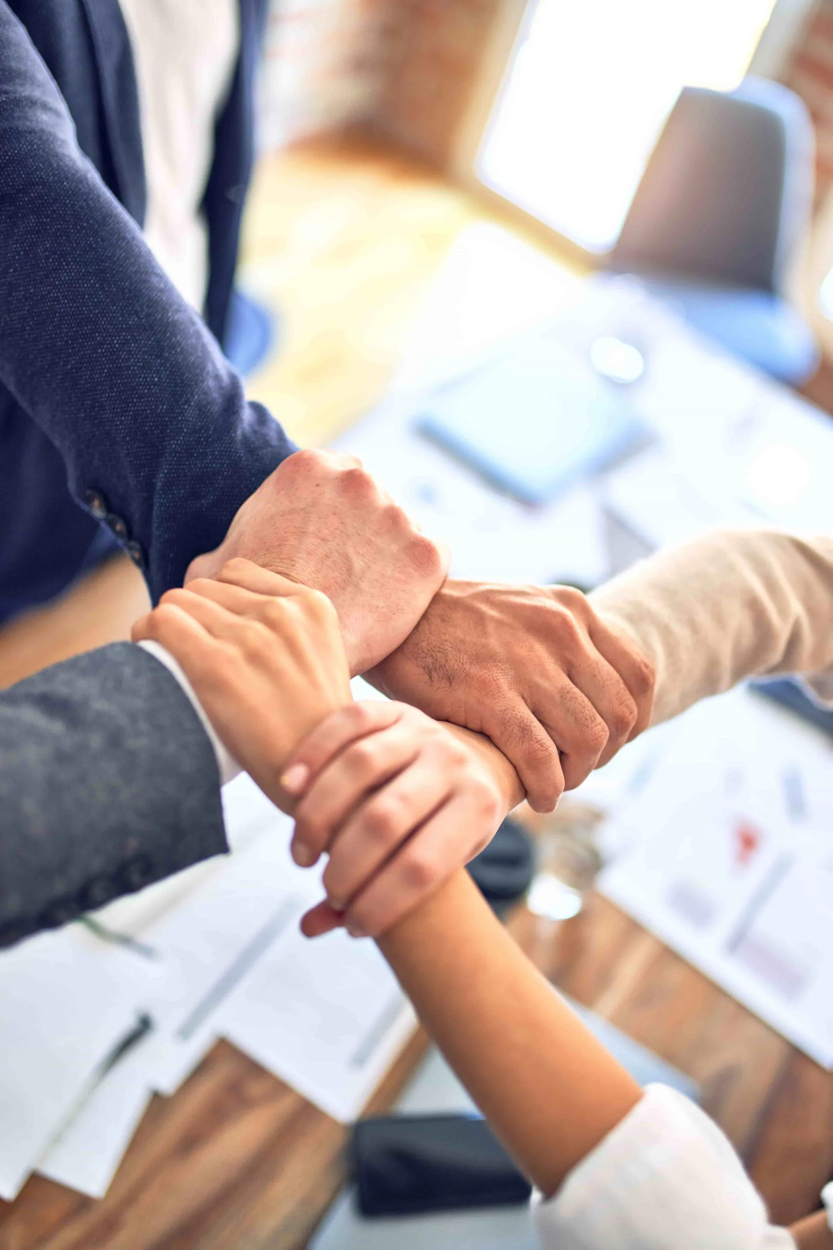business consultancy 1 min
