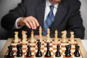 business strategy 2 min