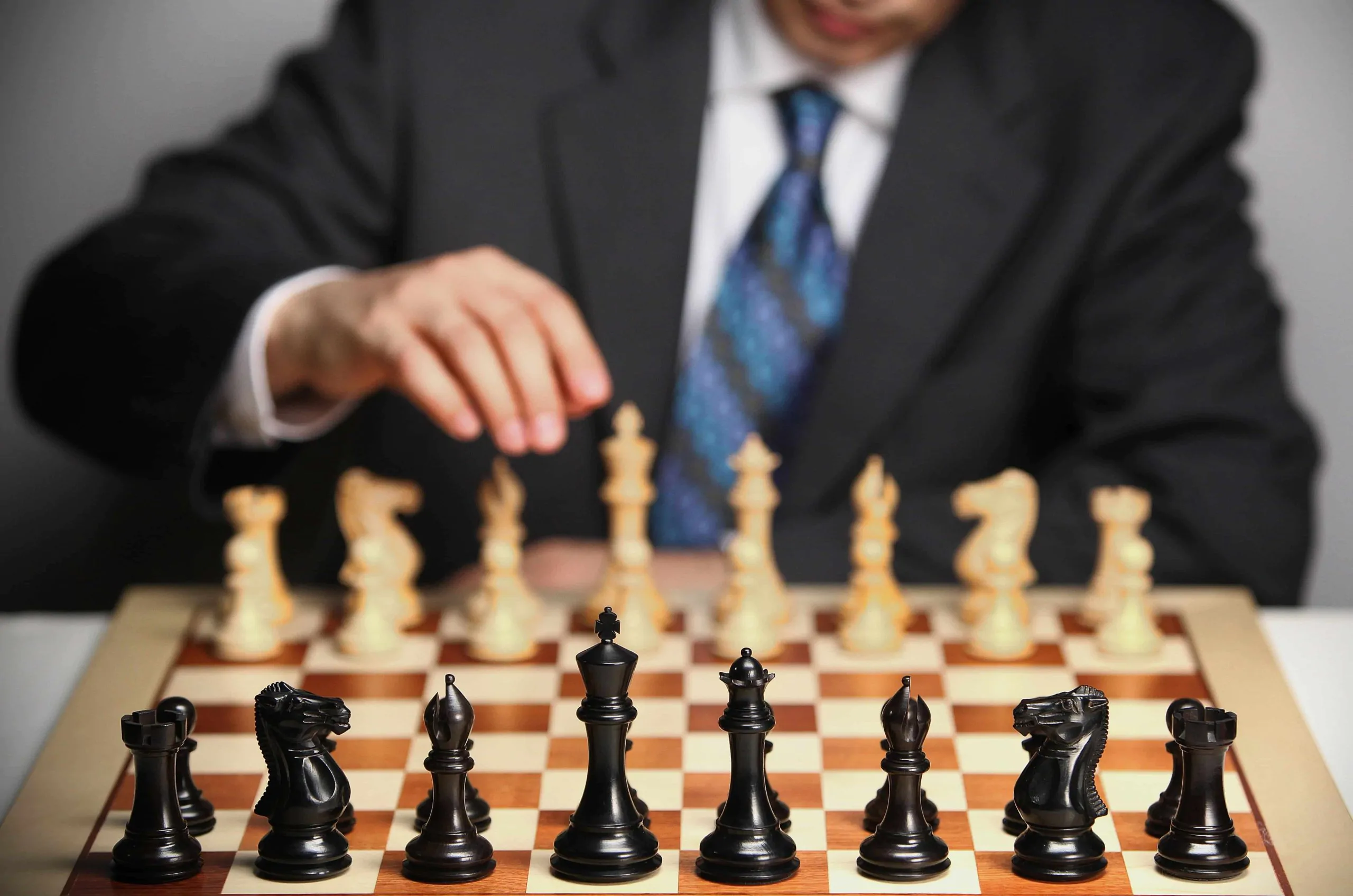 business strategy 2 min