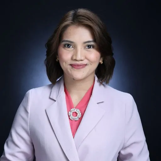 Kyna Desiree B. Jabagat
